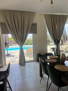 Eflisian Bungalows