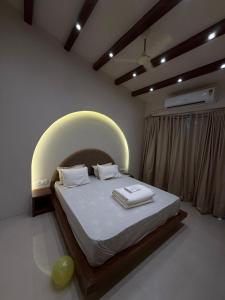 Jacuzzi Escape Retreat
