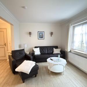 Haus Inselfriede Ums Eck 2