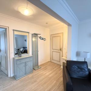Haus Inselfriede Ums Eck 2