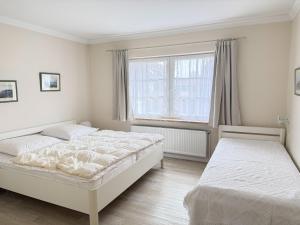 Haus Inselfriede Ums Eck 2