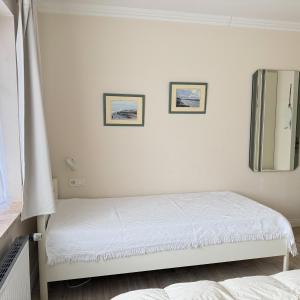 Haus Inselfriede Ums Eck 2