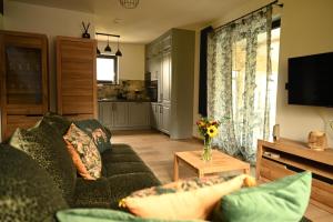 Apartament Camping Mirsk