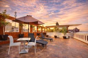 El Sueño Hotel & Spa