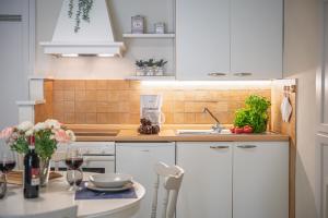 "Casa Tarconte" nel cuore di Cortona