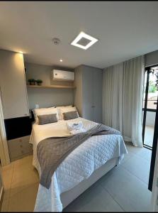 Altamare 203 · Altamare 203 - Luxo e Conforto pé na areia