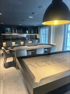 Altamare 203 · Altamare 203 - Luxo e Conforto pé na areia