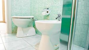 Yellow House - Terrazzo - 5 Biciclette img20