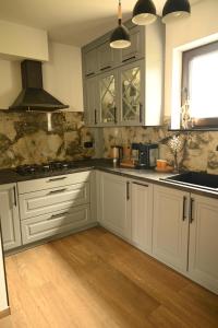 Apartament Camping Mirsk