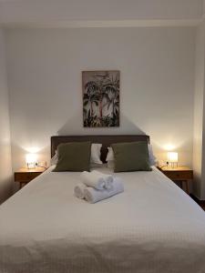 Elegant apartment in the heart of Exarchia