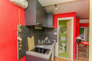 Apartments Urban Stone Escape