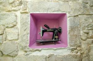 Apartments Urban Stone Escape