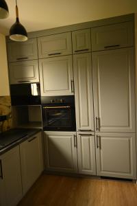 Apartament Camping Mirsk