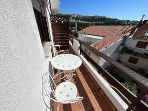 Apartments Skalini