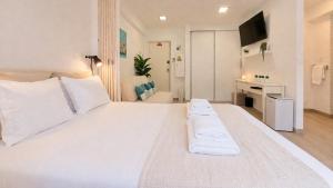 Trindade Studio Apartment