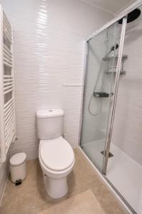 Trindade Studio Apartment