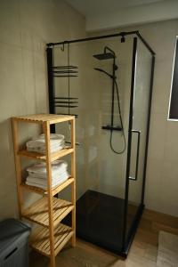 Apartament Camping Mirsk