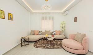 Modern gem in the heart of Gueliz