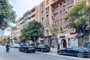 Modern gem in the heart of Gueliz
