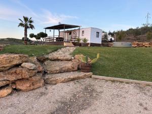 Casa vacanze Trinacria