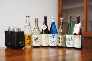 Tokyo Sake House