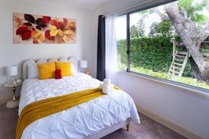 5BR - The Boulevarde Miranda - Parking