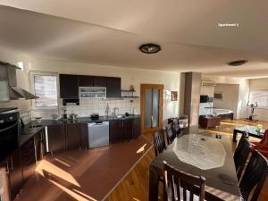 Apartment Stefan Bozin