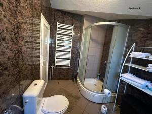 Apartment Stefan Bozin