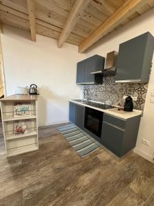 La Dimora dei Bastioni