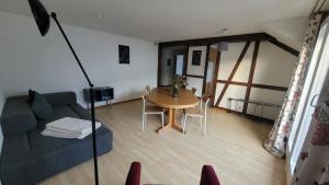 BnB Ilfis Wohnung Nr 1