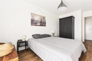 Les embruns - maeva Home - Appartement 3 pièces 6 personnes avec balcon - Prestige MAE-1193