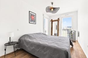 Les embruns - maeva Home - Appartement 3 pièces 6 personnes avec balcon - Prestige MAE-1193