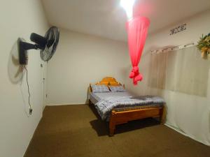 Five Zones - Private 4-Bedroom Holiday Home