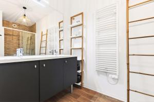 Les embruns - maeva Home - Appartement 3 pièces 6 personnes avec balcon - Prestige MAE-1193