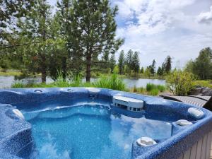 31 Caldera Cabin