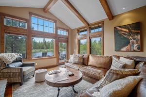 31 Caldera Cabin