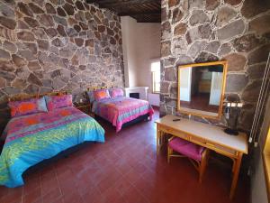 SS 6B Cabaña rustica frente al malecon de La Paz