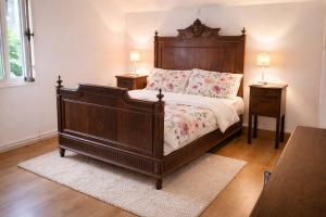 Historic Railway Cottage - 10 min Montmorillon