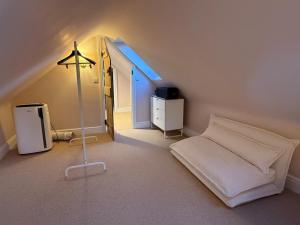 Newly renovated annexe idyllic Oxfordshire village