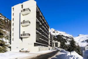 Résidence Andromède - maeva Home - Appartement 2 pièces 6 personnes Confort MAE-3514