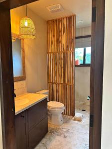 Casa Sur – Oceanfront Villa