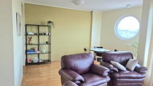 Apartment in Admirals House