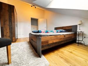 Sonnenhalde- Moderne Wohnung- 3 Schlafzimmer- Neubau-Ruhige Lage