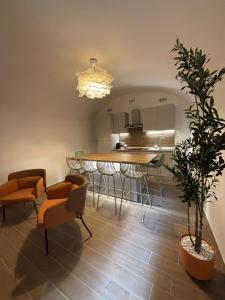 Yellow House - Terrazzo - 5 Biciclette img31