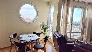 Apartment in Admirals House