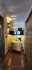 SS 8A Cabaña rustica frente al malecon de La Paz