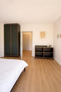 Altbau Apartment mit toller Terrasse