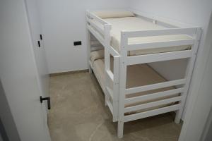 Apartmento La Pau 25 A 4 personas 2 dormitorios