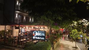 Hotel Apart Odeon