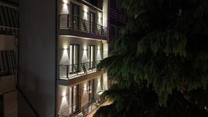 Hotel Apart Odeon